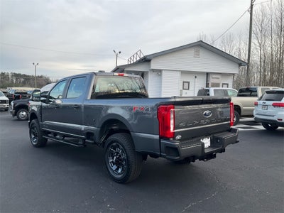 2026 Ford F-250SD XL STX