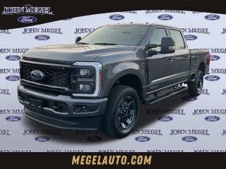 2026 Ford F-250SD XL STX