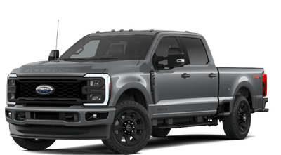2026 Ford F-250SD XL STX
