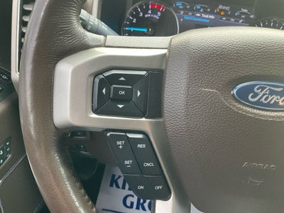 2020 Ford F-250SD King Ranch