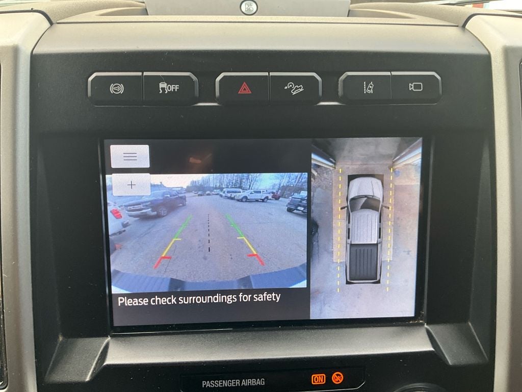 2020 Ford F-250SD King Ranch