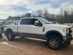 2020 Ford F-250SD King Ranch