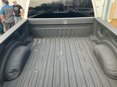 2020 Ford F-250SD King Ranch