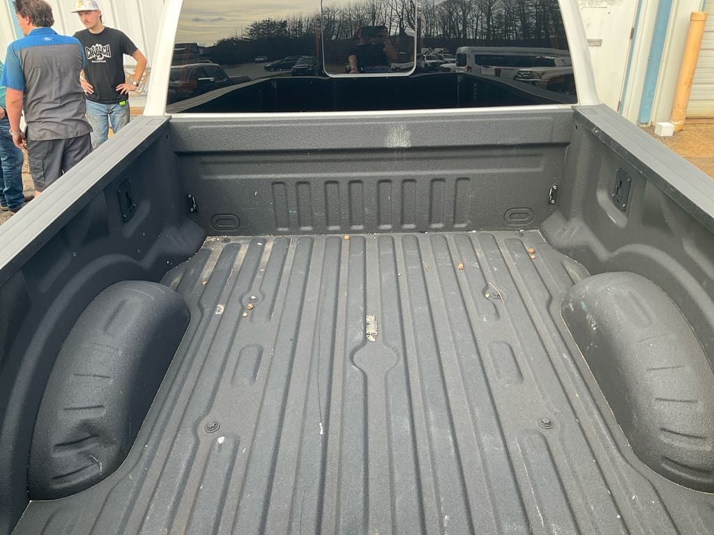 2020 Ford F-250SD King Ranch