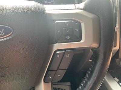 2021 Ford F-250SD Lariat