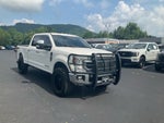 2021 Ford F-250SD Lariat