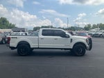 2021 Ford F-250SD Lariat