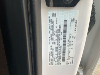 2019 Ford F-250SD Limited