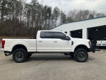 2019 Ford F-250SD Limited