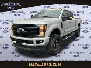 2019 Ford F-250SD Lariat