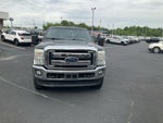 2016 Ford F-250SD Lariat