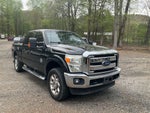 2016 Ford F-250SD Lariat