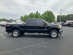 2016 Ford F-250SD Lariat