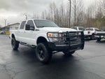 2016 Ford F-250SD Lariat