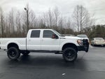2016 Ford F-250SD Lariat