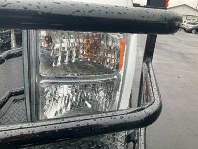 2016 Ford F-250SD Lariat