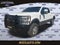 2017 Ford F-250SD King Ranch
