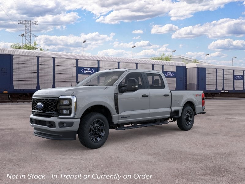 2026 Ford F-250SD XL STX