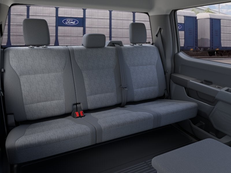 2026 Ford F-250SD XL STX