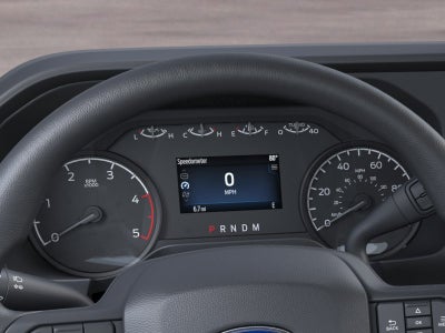 2026 Ford F-250SD XL STX