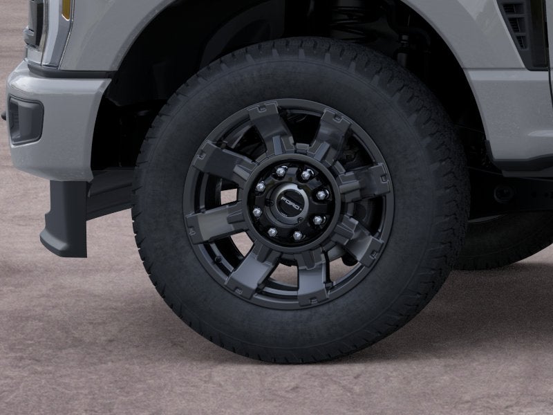 2026 Ford F-250SD XL STX