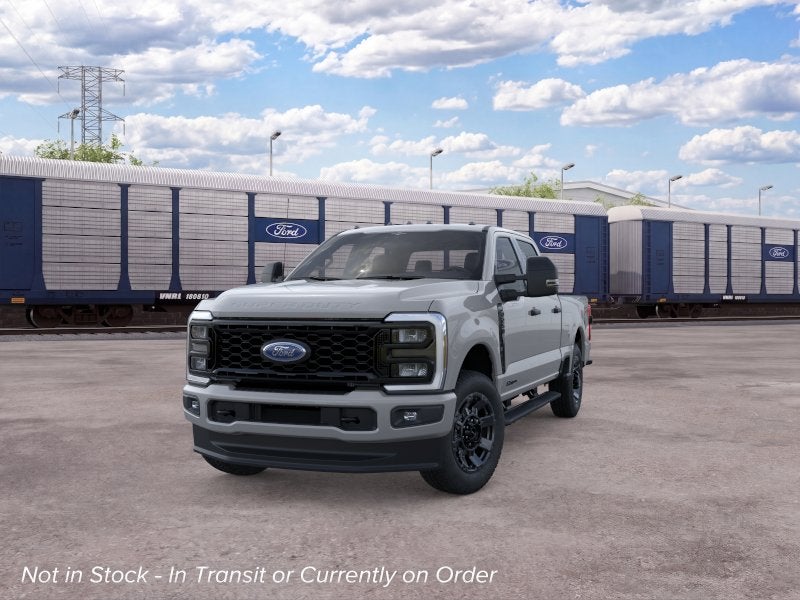 2026 Ford F-250SD XL STX