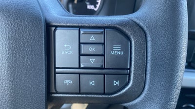 2026 Ford F-250SD XL STX