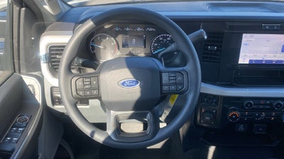 2026 Ford F-250SD XL STX