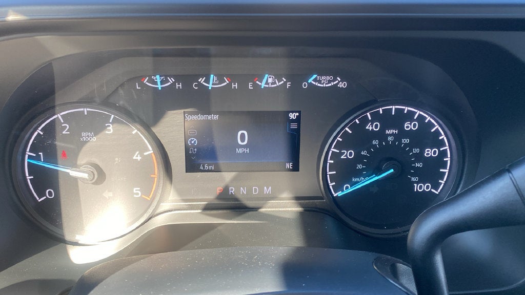 2026 Ford F-250SD XL STX