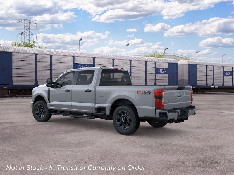 2026 Ford F-250SD XL STX