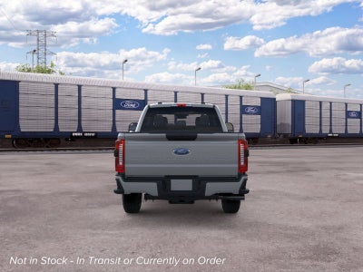 2026 Ford F-250SD XL STX