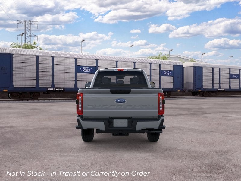 2026 Ford F-250SD XL STX