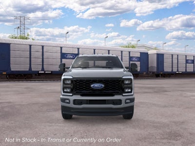 2026 Ford F-250SD XL STX