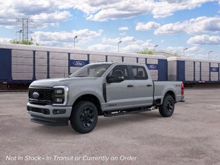 2026 Ford F-250SD XL STX