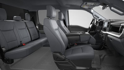 2026 Ford F-250SD XL STX