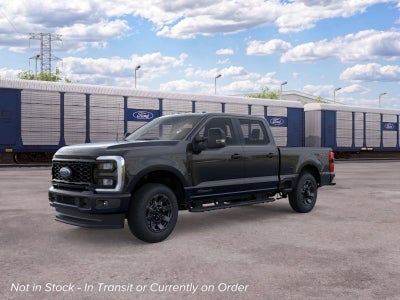 2026 Ford F-250SD XL STX