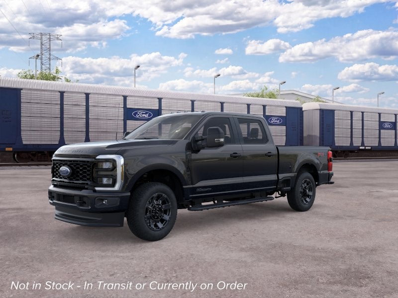 2026 Ford F-250SD XL STX