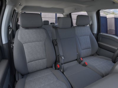 2026 Ford F-250SD XL STX