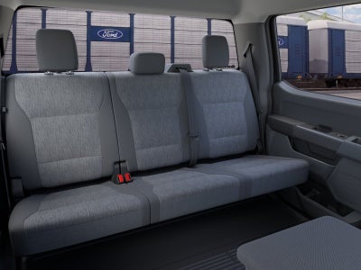2026 Ford F-250SD XL STX