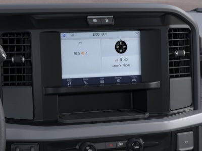2026 Ford F-250SD XL STX