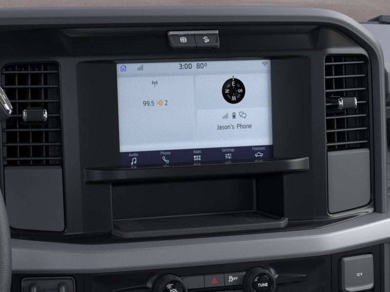 2026 Ford F-250SD XL STX