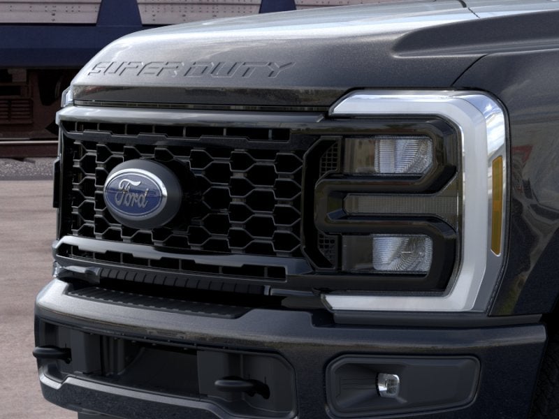 2026 Ford F-250SD XL STX