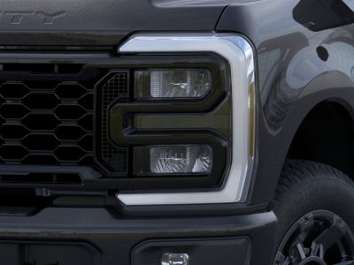 2026 Ford F-250SD XL STX