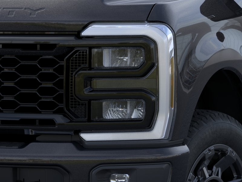 2026 Ford F-250SD XL STX