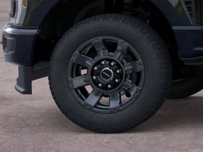2026 Ford F-250SD XL STX