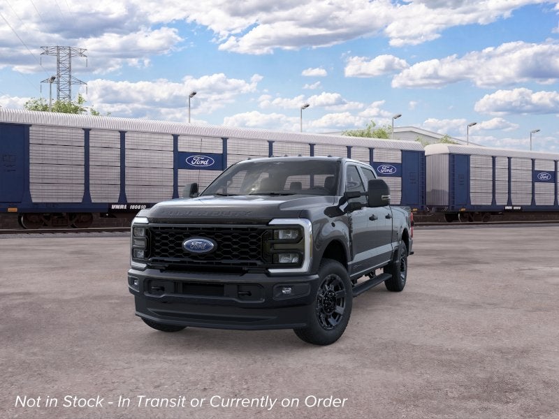 2026 Ford F-250SD XL STX