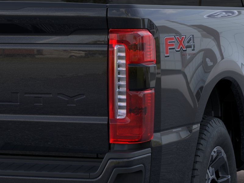 2026 Ford F-250SD XL STX
