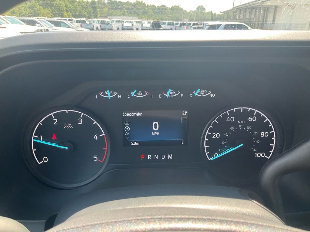 2026 Ford F-250SD XL STX