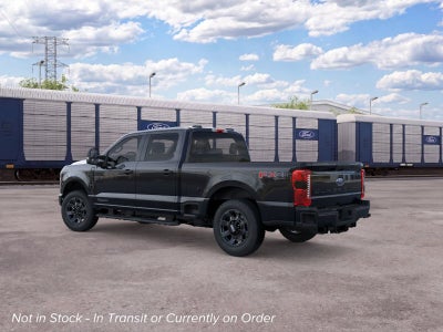 2026 Ford F-250SD XL STX