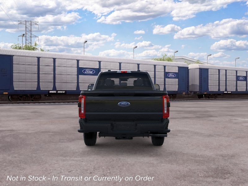 2026 Ford F-250SD XL STX